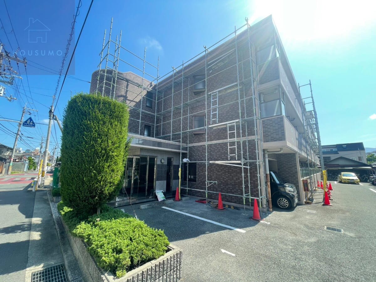 ヴァンテアン東本町｜大阪府八尾市東本町の賃貸物件情報