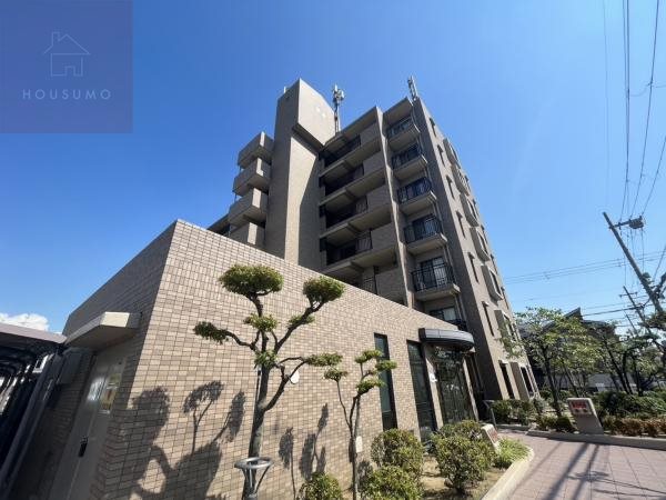 アディーレ八尾｜大阪府八尾市渋川町の賃貸物件情報