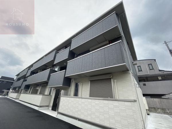 ミュアフィールド｜大阪府八尾市陽光園の賃貸物件情報