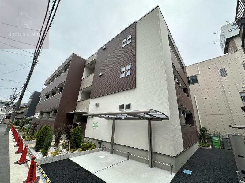 ベルドミール末広七番館｜大阪府八尾市末広町の賃貸物件情報