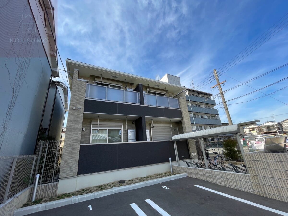 アルバ　八尾｜大阪府八尾市松山町の賃貸物件情報