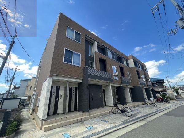 ヴィラ　サブリナ｜大阪府八尾市南本町の賃貸物件情報
