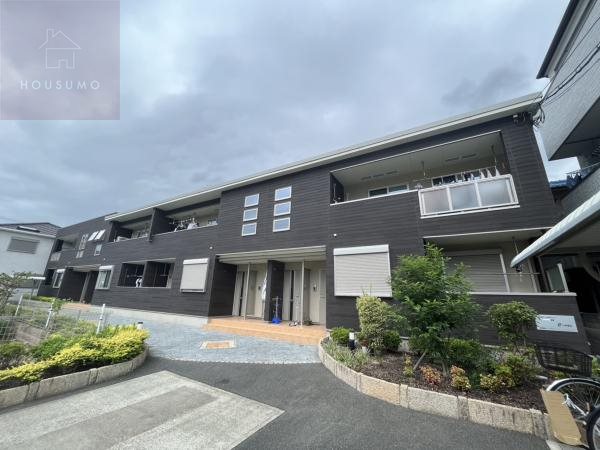 エストリヤン｜大阪府八尾市東山本町の賃貸物件情報