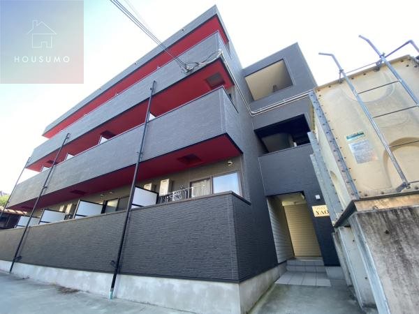 アンジュYAO｜大阪府八尾市萱振町の賃貸物件情報