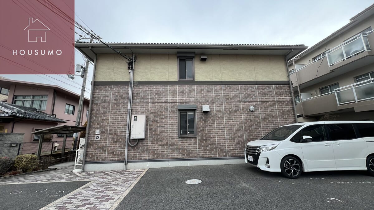 エステート光D棟｜大阪府八尾市中田の賃貸物件情報