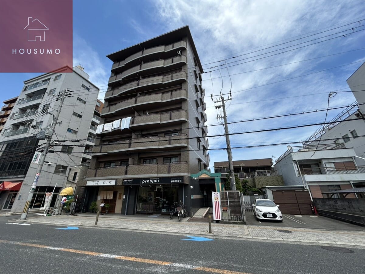 アルカディーナ八尾｜大阪府八尾市本町の賃貸物件情報