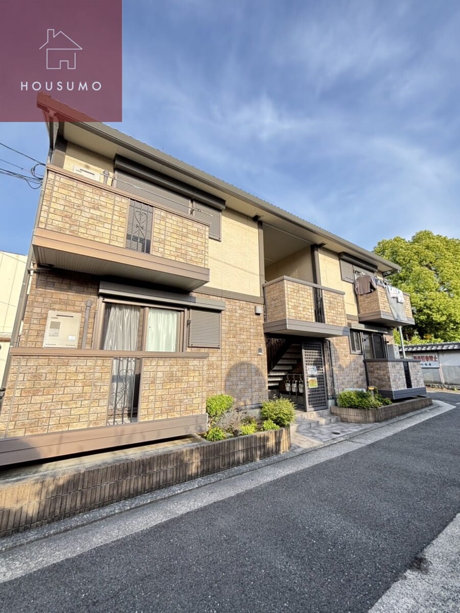 エスト｜大阪府八尾市弓削町の賃貸物件情報