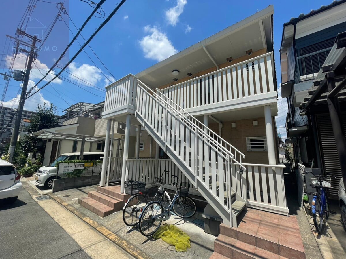 エムズコンフォート｜大阪府八尾市天王寺屋の賃貸物件情報