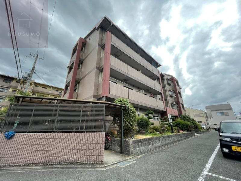 カーサフィオーレ弐番館｜大阪府八尾市福万寺町南の賃貸物件情報