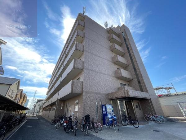 エムテック八尾｜大阪府八尾市高美町の賃貸物件情報