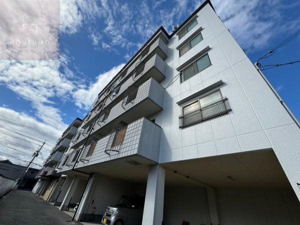 岩崎ハイツ｜大阪府八尾市楠根町の賃貸物件情報
