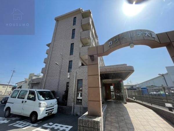 カサベルデ大正｜大阪府八尾市太田の賃貸物件情報