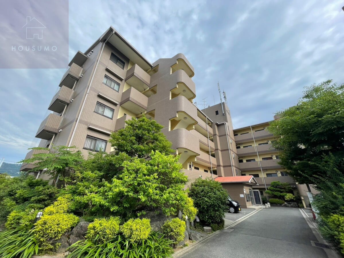 カーサフィオーレ壱番館｜大阪府八尾市福万寺町南の賃貸物件情報