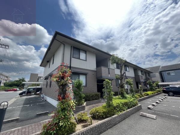 カサグランデ｜大阪府八尾市沼の賃貸物件情報
