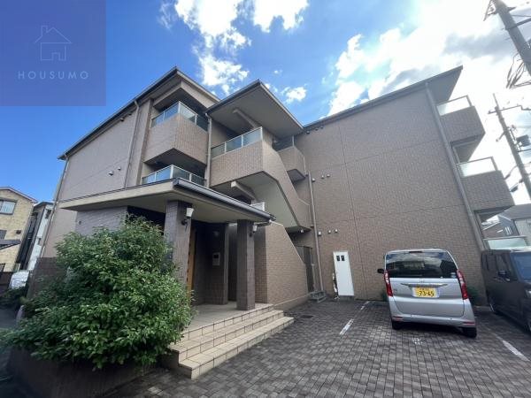 ガーデンパレス久宝寺｜大阪府八尾市太子堂の賃貸物件情報