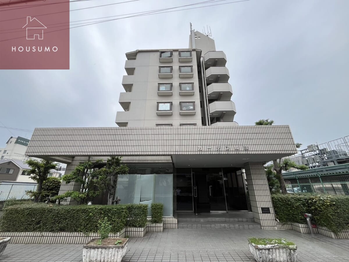 ガーデン成法｜大阪府八尾市明美町の賃貸物件情報